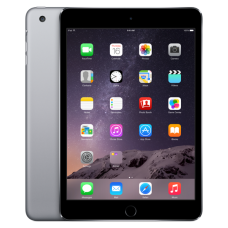 iPad mini 3 Wi-Fi + Cellular 128GB - Space Gray / Silver / Gold